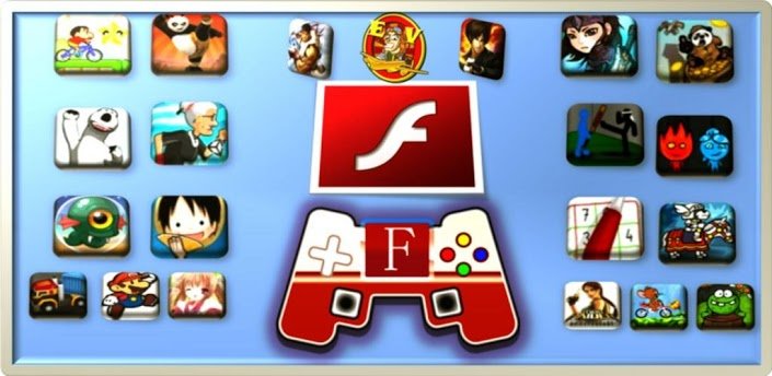 Flash Game Player Classic APK for Android - Download