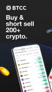 BTCC - Trade Bitcoin & Crypto screenshot 5