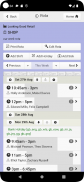 Rotaville - Work Rota App screenshot 22