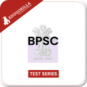 BPSC Online Mock Test App