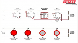 Schematic Wiring Diagram screenshot 7