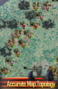 Frontline: La Grande Guerre patriotique screenshot 9