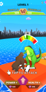 Kaiju Fight screenshot 4