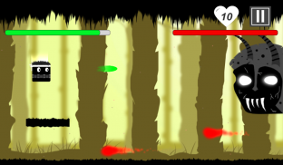 Black Rampage - Adventure Game screenshot 18