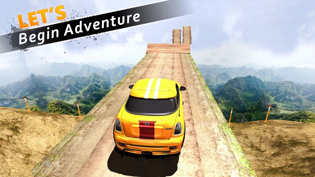 Car Crash: Car Driving Test 3D Game for Android - Download