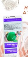 How to make a transparent slime screenshot 3