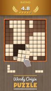 Block Puzzle Woody Origin screenshot 4