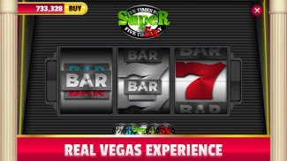 Spin Saga Casino - Free Vegas Slots screenshot 2