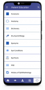 Eye Patient screenshot 1