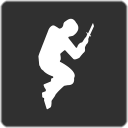 Bhop Jump Icon