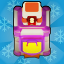 Case Simulator for Clash Mini Icon