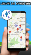 GPS Navigation-Voice Search & Route finder screenshot 4