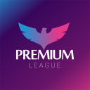 Premium League Fantasy Game Icon