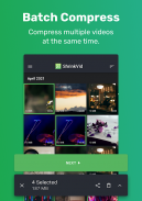 Video Compressor - ShrinkVid screenshot 20