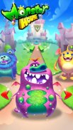 Cute Monster - Virtual Pet screenshot 2