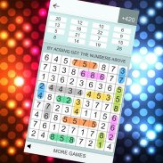 Math Games (10 games in 1) screenshot 2