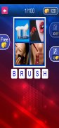 We Guess Word - Puzzle Game screenshot 3