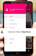 Set Status -Hd Status Videos-Short Videos App screenshot 4