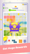 1010! Block Fun - Fun Block Puzzle Game screenshot 3