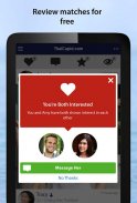 ThaiCupid - Thai Dating App screenshot 4