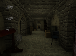 HeadHorse: 恐怖游戏 screenshot 9
