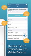 Asking - Mobile Survey Analyst screenshot 3