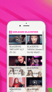 Blackpink Songs and Videos screenshot 4