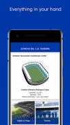 Club Deportivo Tenerife - Official App screenshot 4