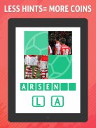 Football Pics Quiz: Free Soccer Trivia Game 2020 screenshot 10