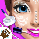 Princess Gloria Makeup Salon Icon