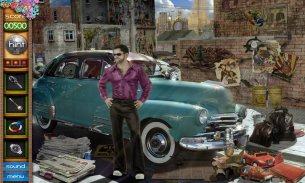 Time Disco Free Hidden Objects screenshot 0