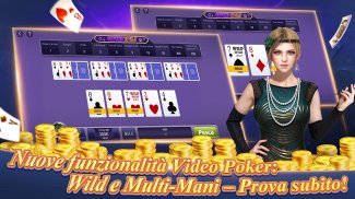 Texas Poker Italiano (Boyaa) screenshot 10