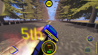 Racing Torque 3D screenshot 13