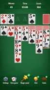 Daily Solitaire: Classic Cards screenshot 0