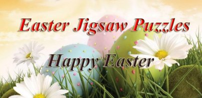 Easter Jigsaw Puzzles