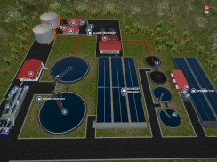 Wastewater Map screenshot 4