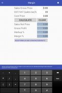 Business Calculator Free: GST, Markup, Profit more screenshot 7