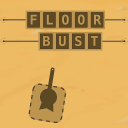 Floor Bust - Hand-eye Coordination Game