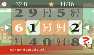 Tap the Numbers (Calculation) screenshot 1
