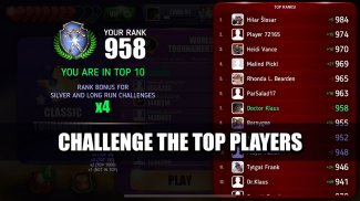 Solitaire Towers Tournaments screenshot 10