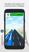 Sygic Navegador GPS y Mapas screenshot 4