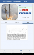 Space Viewer - Information about Rocket Launches screenshot 20