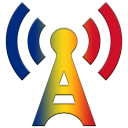 Romanian radio stations - România radio
