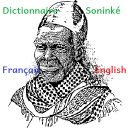 Soninké Dictionnaire Icon