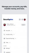 Securityplus FCU Mobile App screenshot 4