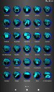 Cyan Icon Pack Style 7 ✨Free✨ screenshot 10