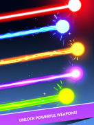 Laser Quest screenshot 3