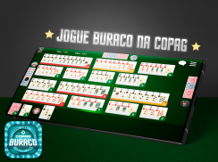 Buraco - Copag Play screenshot 2
