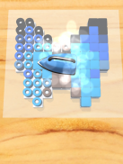 Bead Art - Coloring Puzzle - screenshot 9