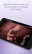 Pregnancy Tracker & Baby App screenshot 3